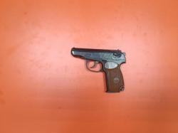 МР-80-13Т кал. 45 Rubber