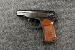 МР-80-13Т кал. 45 RUBBER