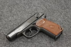 МР-80-13Т кал. 45 RUBBER