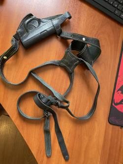 МР-80-13Т   кал. 45 Rubber 