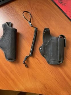 МР-80-13Т   кал. 45 Rubber 