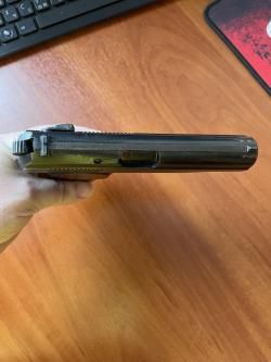 МР-80-13Т   кал. 45 Rubber 