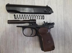 МР-80-13Т кал. 45 Rubber