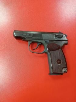 МР-80-13Т кал. 45 Rubber