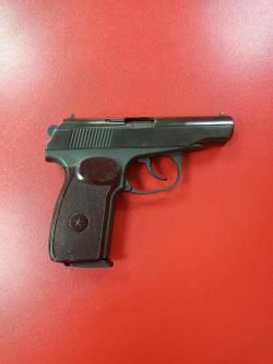 МР-80-13Т кал. 45 Rubber