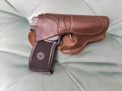 МР-80-13Т, кал. 45 Rubber