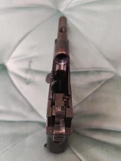 МР-80-13Т, кал. 45 Rubber