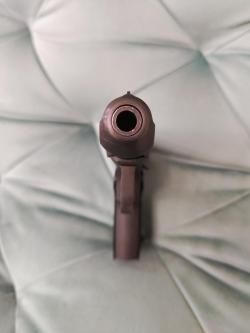 МР-80-13Т, кал. 45 Rubber