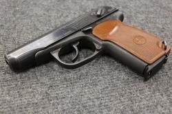 МР-80-13Т кал. 45 RUBBER