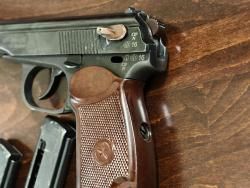 МР 80-13Т кал. 45 Rubber 