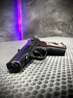 МР-80-13Т кал. 45 Rubber