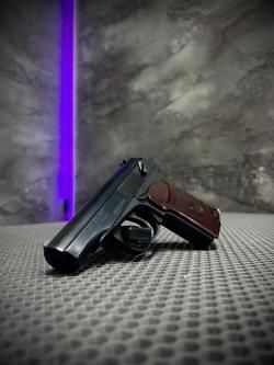 МР-80-13Т кал. 45 Rubber