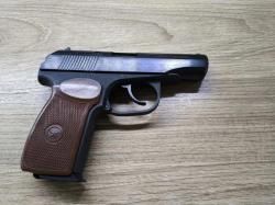 МР-80-13Т кал. 45 Rubber
