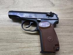 МР-80-13Т кал. 45 Rubber