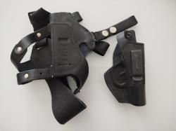 МР-80-13Т кал. 45 Rubber