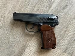 МР 80-13Т кал. 45 Rubber