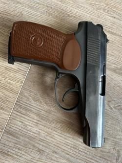МР 80-13Т кал. 45 Rubber