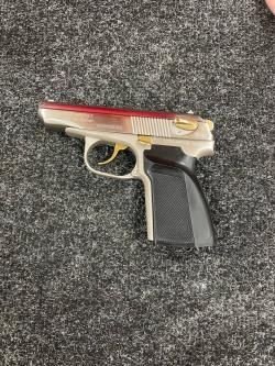 МР-80-13Т кал. 45Rubber