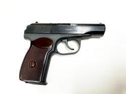 МР-80-13Т кал. 45Rubber