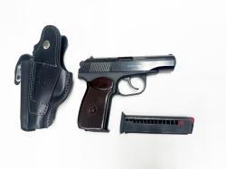 МР-80-13Т кал. 45Rubber