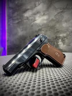 МР-80-13Т кал. 45Rubber 