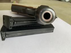 Мр-80-13Т кал. 45RUBBER