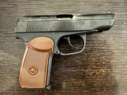 МР-80-13Т, кал.45 Rubber 