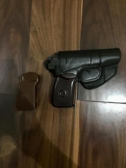 МР-80-13Т кал.45 Rubber