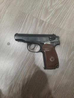 "МР-80-13Т" кал.45 Rubber