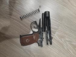 "МР-80-13Т" кал.45 Rubber