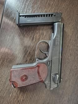 МР-80-13Т кал.45Rubb