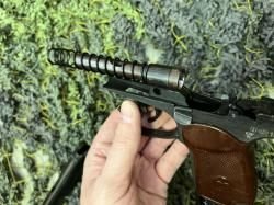 МР-80-13Т кал.45Rubber 2015г.в.