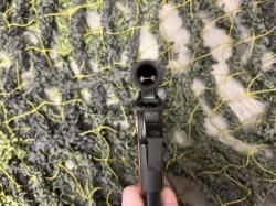 МР-80-13Т кал.45Rubber 2020 г.в.