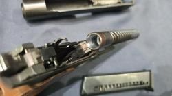 МР-80-13Т, кал.45Rubber ,Без настрела!