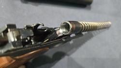 МР-80-13Т, кал.45Rubber (Без настрела!)