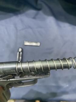 МР-80-13Т, кал.45Rubber (Варные зубы!)