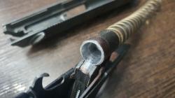 МР-80-13Т, кал.45Rubber