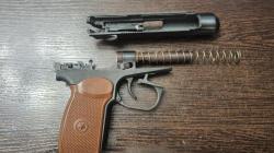 МР-80-13Т, кал.45Rubber