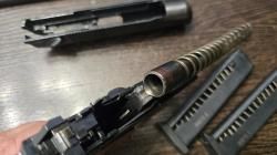 МР-80-13Т, кал.45Rubber 