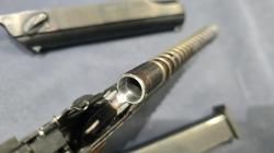 МР-80-13Т, кал.45Rubber