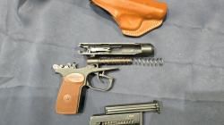 МР-80-13Т, кал.45Rubber