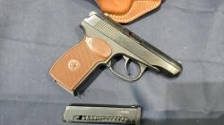 МР-80-13Т, кал.45Rubber