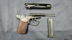 МР-80-13Т, кал.45Rubber
