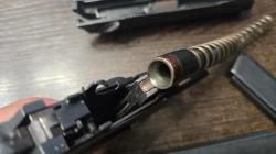 МР-80-13Т, кал.45Rubber