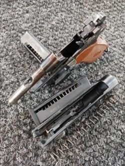 МР-80-13Т, кал.45Rubber