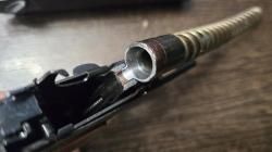 МР-80-13Т, кал.45Rubber