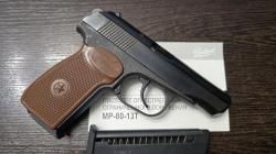 МР-80-13Т, кал.45Rubber