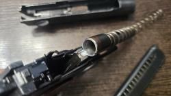 МР-80-13Т, кал.45Rubber