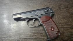 МР-80-13Т, кал.45Rubber