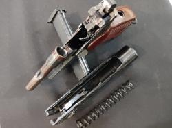 МР-80-13Т, кал.45Rubber